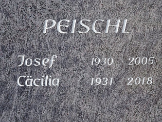 Friedhof Bocksdorf