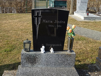 Friedhof Bocksdorf