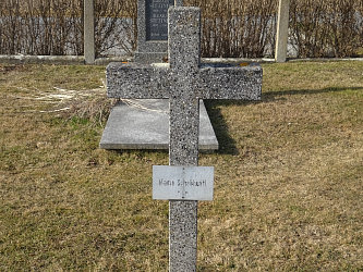 Friedhof Bocksdorf