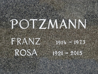 Friedhof Bocksdorf