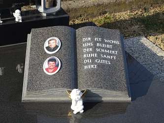 Friedhof Bocksdorf