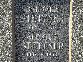 Friedhof Bocksdorf