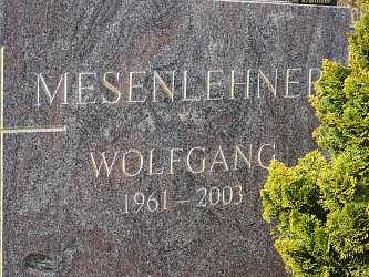 Friedhof Bocksdorf