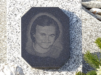 Friedhof Bocksdorf