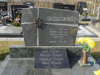 Friedhof Bocksdorf