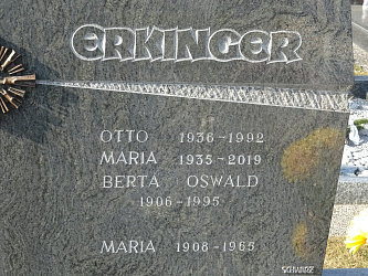 Friedhof Bocksdorf