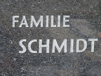 Friedhof Bocksdorf