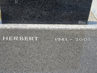 Friedhof Bocksdorf