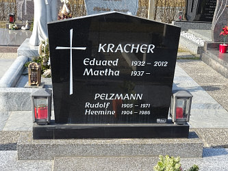 Friedhof Bocksdorf