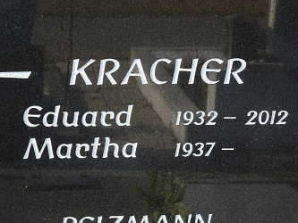 Friedhof Bocksdorf