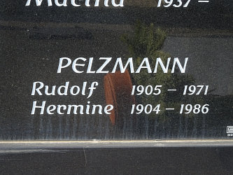 Friedhof Bocksdorf