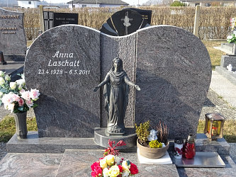 Friedhof Bocksdorf