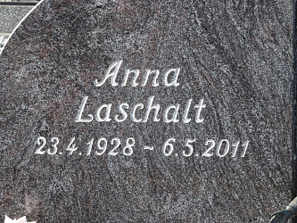Friedhof Bocksdorf