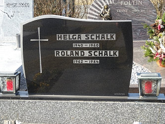 Friedhof Bocksdorf