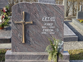 Friedhof Bocksdorf