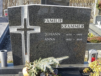 Friedhof Bocksdorf