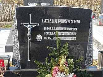 Friedhof Bocksdorf