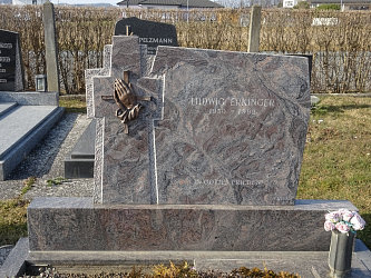 Friedhof Bocksdorf