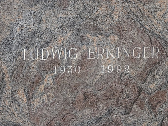 Friedhof Bocksdorf