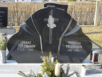 Friedhof Bocksdorf
