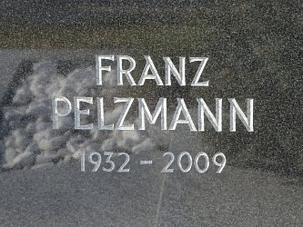 Friedhof Bocksdorf