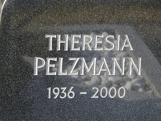 Friedhof Bocksdorf