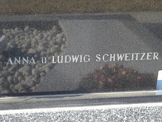Friedhof Bocksdorf