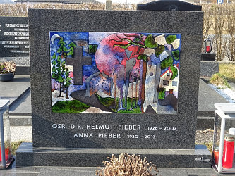 Friedhof Bocksdorf