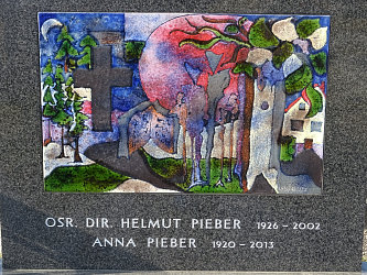 Friedhof Bocksdorf