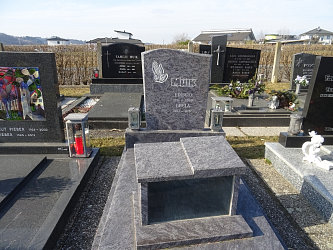 Friedhof Bocksdorf
