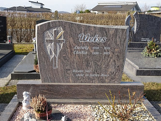 Friedhof Bocksdorf