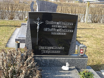 Friedhof Bocksdorf