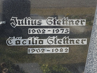 Friedhof Bocksdorf