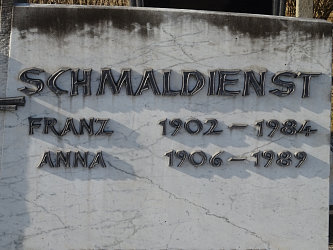 Friedhof Bocksdorf