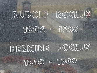 Friedhof Bocksdorf