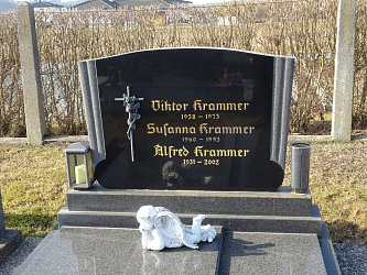 Friedhof Bocksdorf