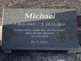 Friedhof Bocksdorf