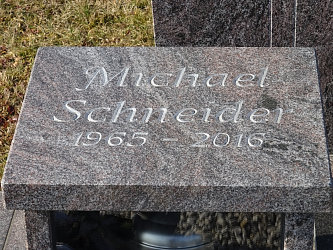 Friedhof Bocksdorf