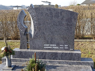 Friedhof Bocksdorf
