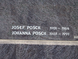 Friedhof Bocksdorf