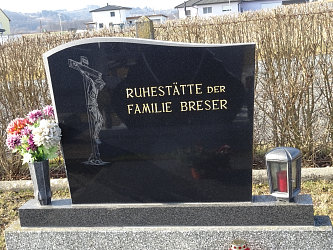 Friedhof Bocksdorf