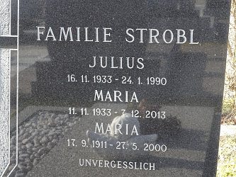 Friedhof Bocksdorf