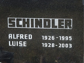 Friedhof Bocksdorf