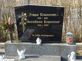 Friedhof Bocksdorf