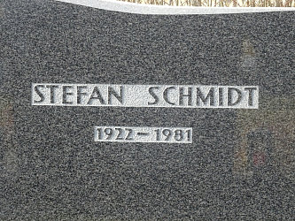 Friedhof Bocksdorf