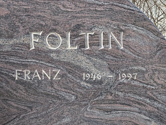 Friedhof Bocksdorf