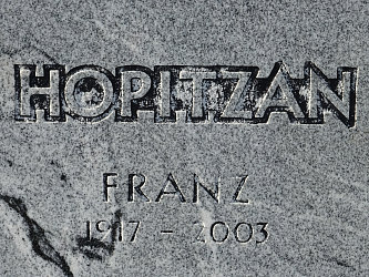 Friedhof Bocksdorf