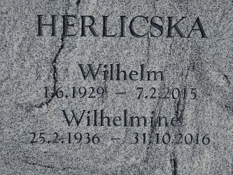Friedhof Bocksdorf