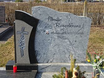 Friedhof Bocksdorf