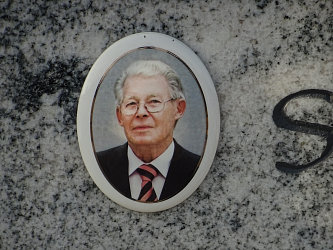 Friedhof Bocksdorf